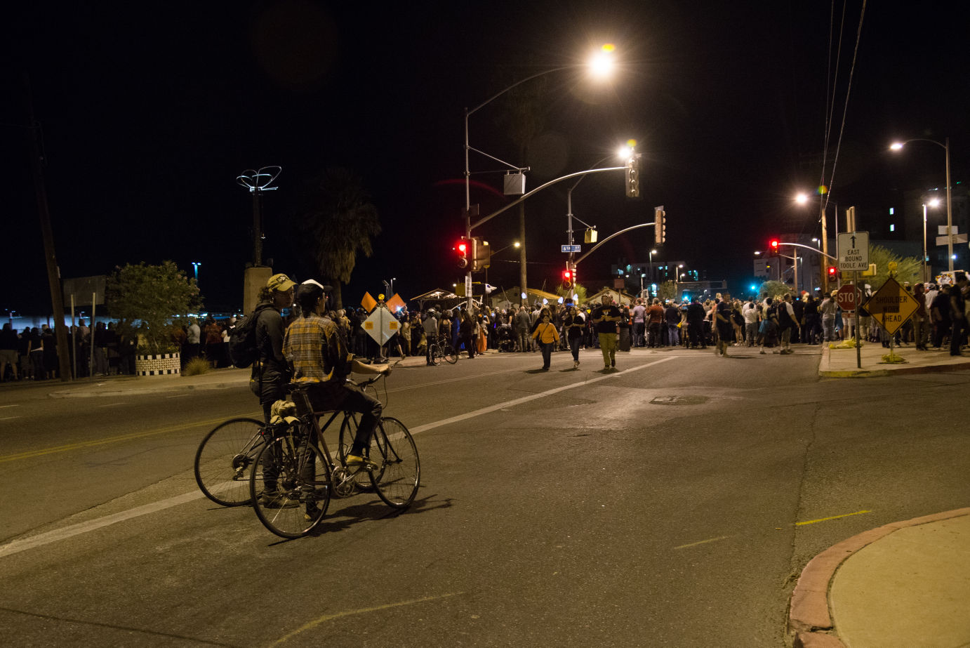 All Souls Procession